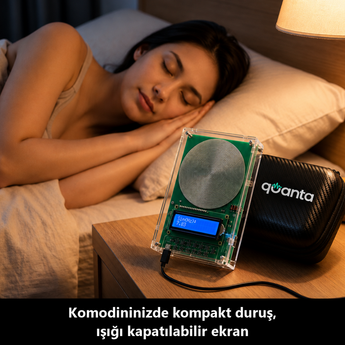 Gece Rutini