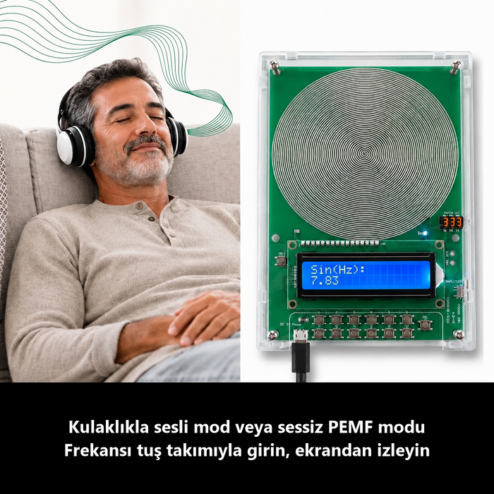 Dinlenme ve Rahatlama