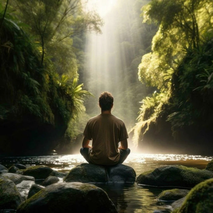 Meditasyon ve Yoga